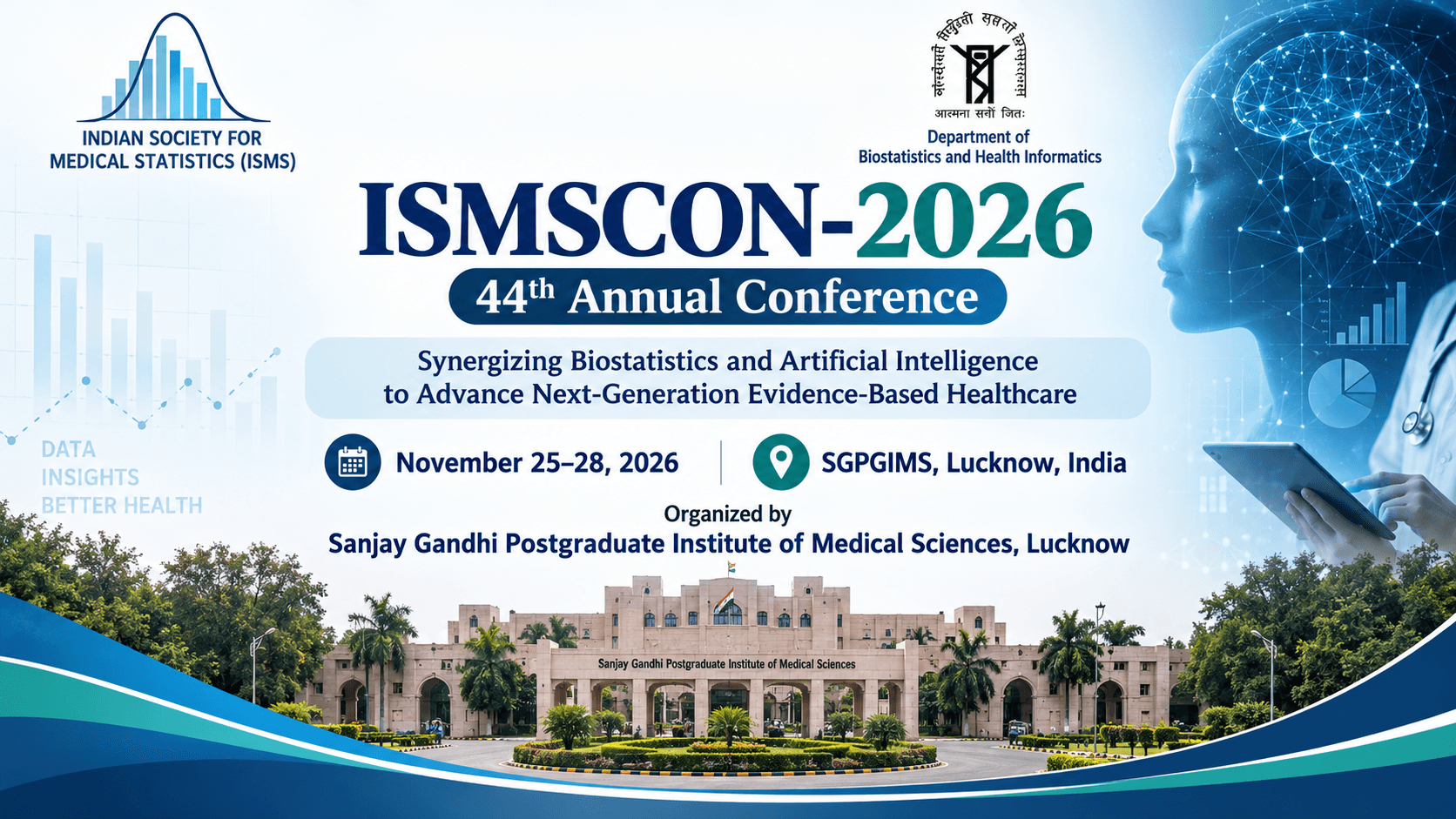 ISMSCON 2026