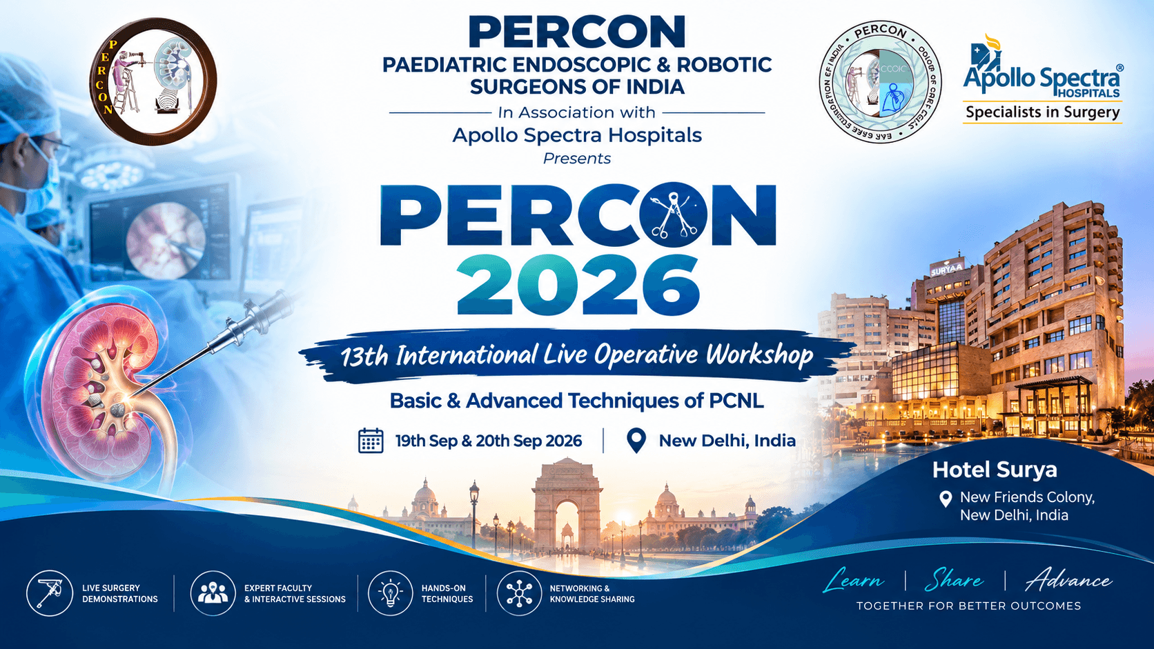 PERCON 2026