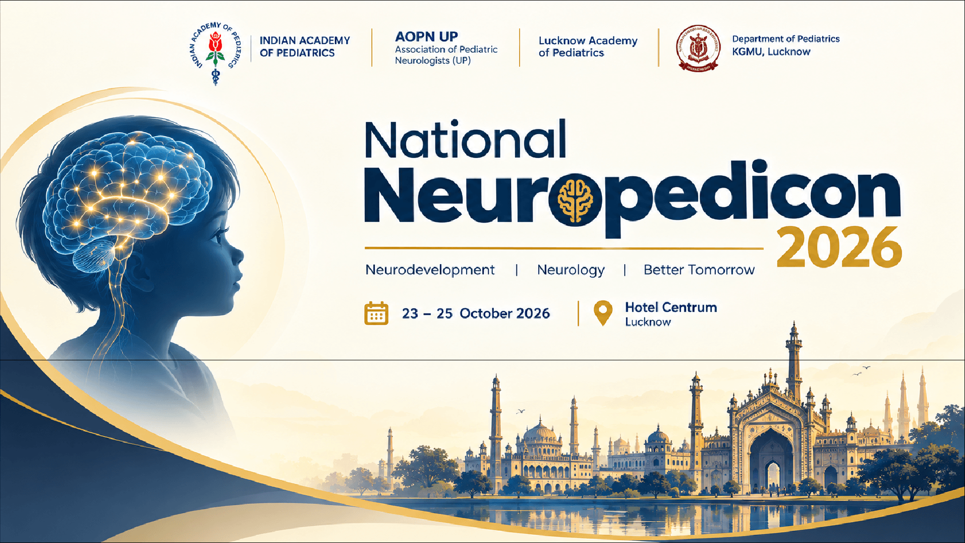 National Neuropedicon 2026