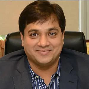 Dr. Viral Desai