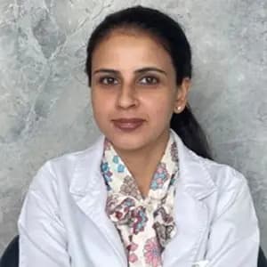 Dr. Anmol Sodhi