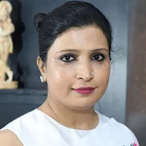 Dr. Rashmi Sarkar