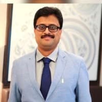 Dr. Arijit Mohapatra