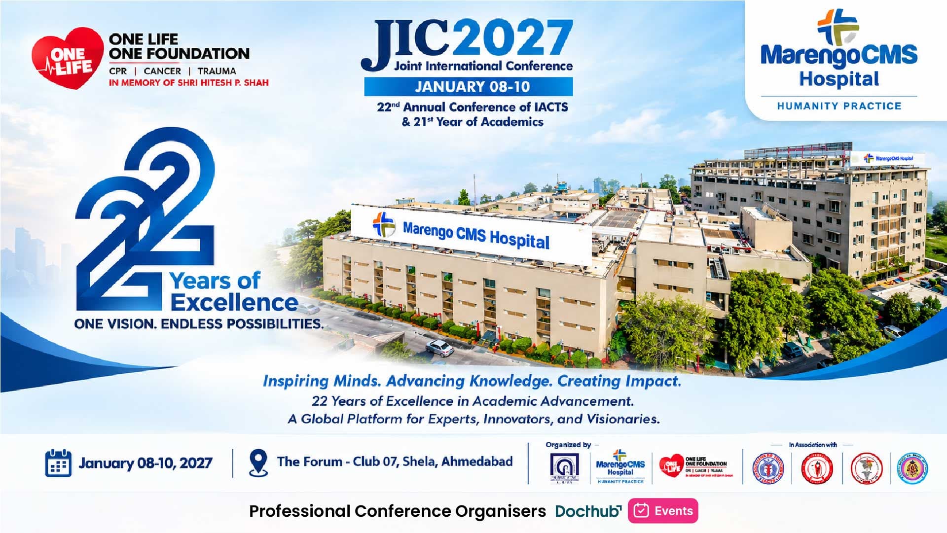 JIC 2027