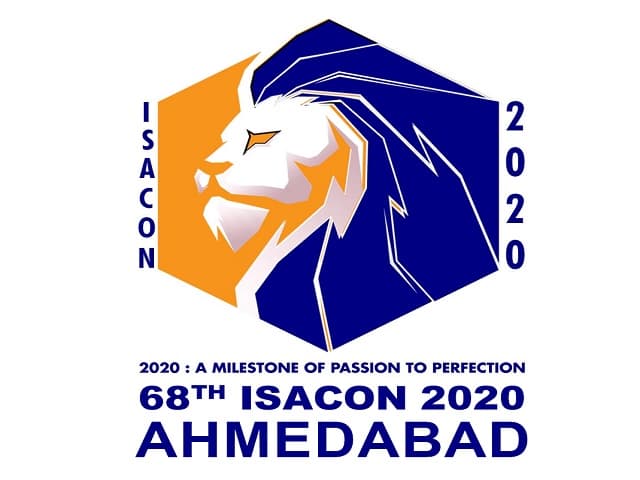 ISACON 2020