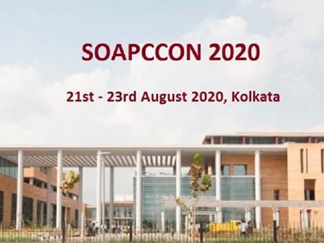 SOAPCCON 2020