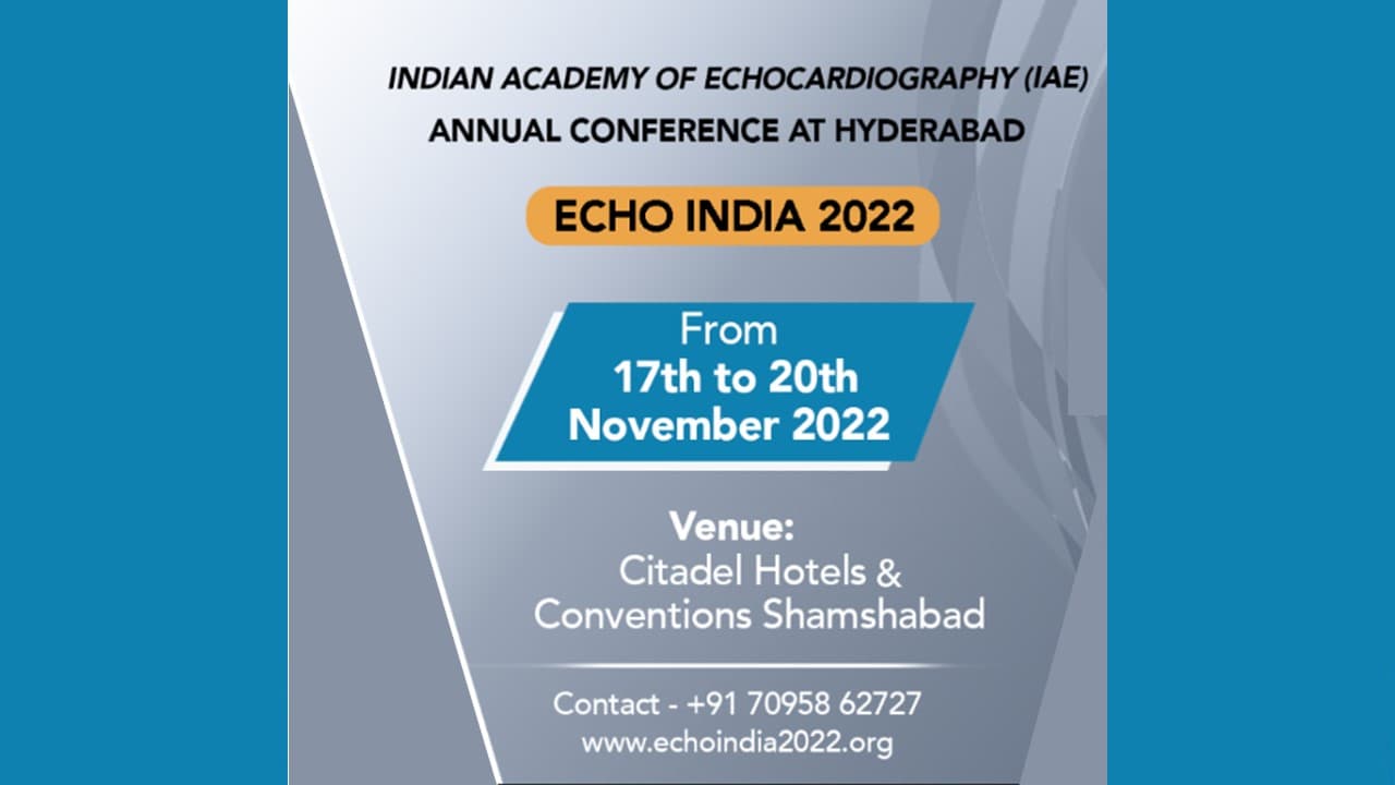 ECHO INDIA 2022
