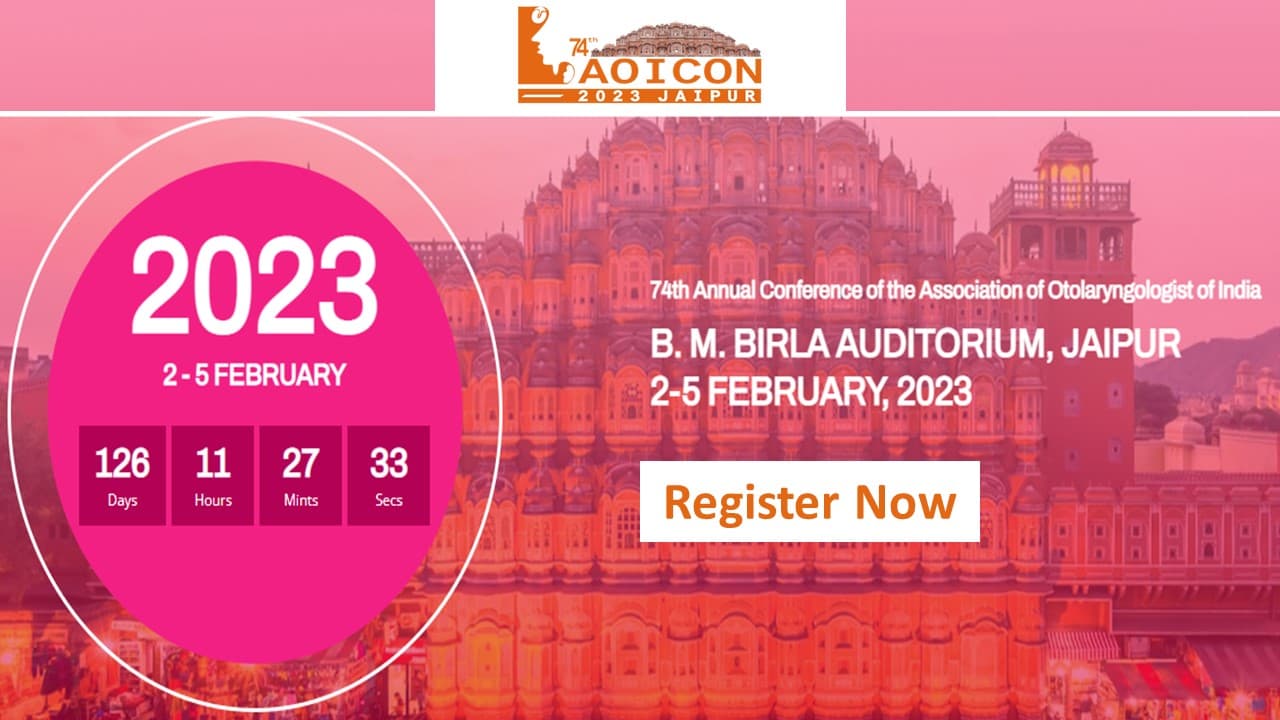 AOICON 2023