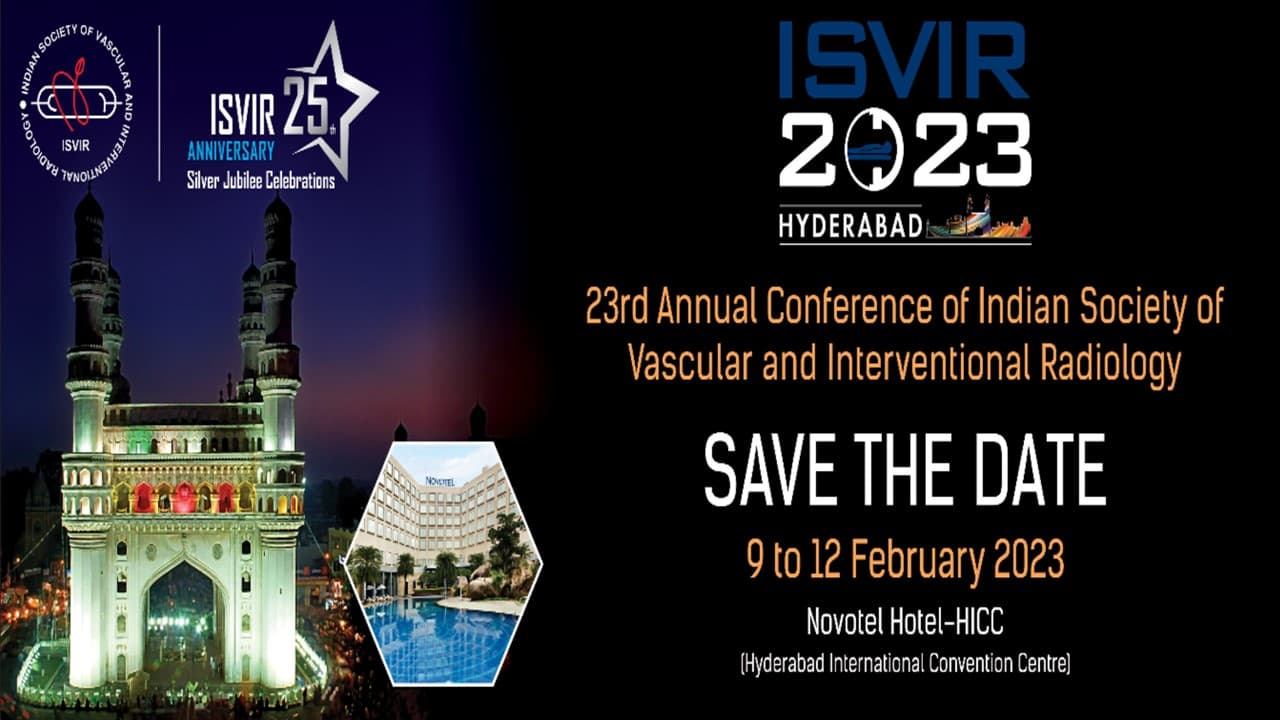 ISVIR 2023