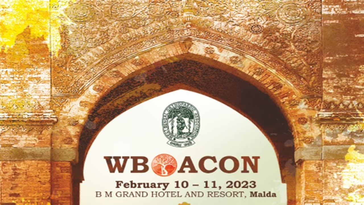 WBOACON 2023 (Malda)