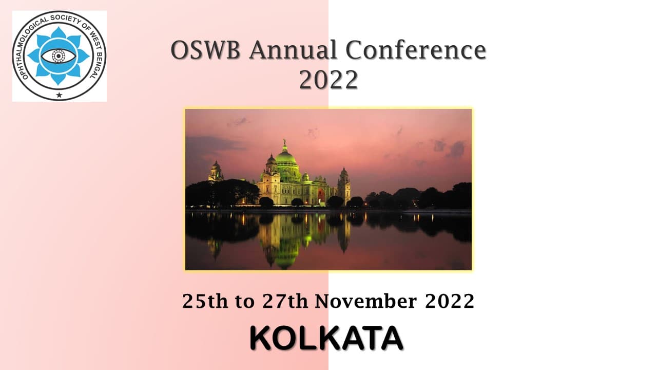 OSWB Annual Conference 2022