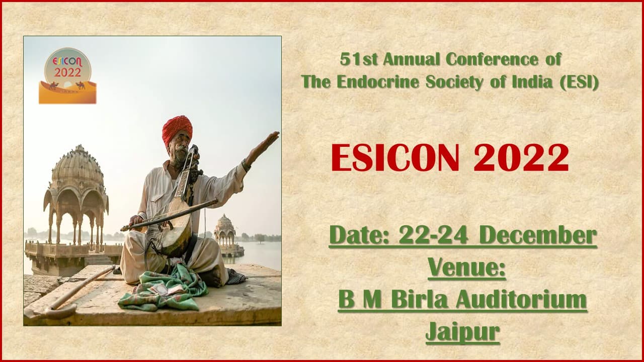 ESICON 2022
