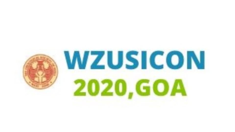 WZUSICON 2020