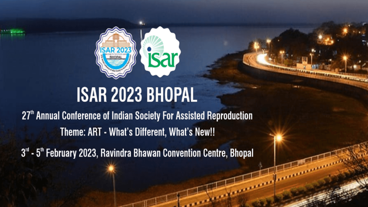 ISAR Bhopal 2023