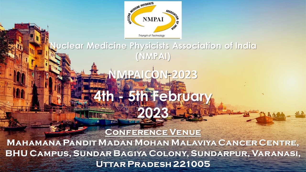 NMPAICON 2023