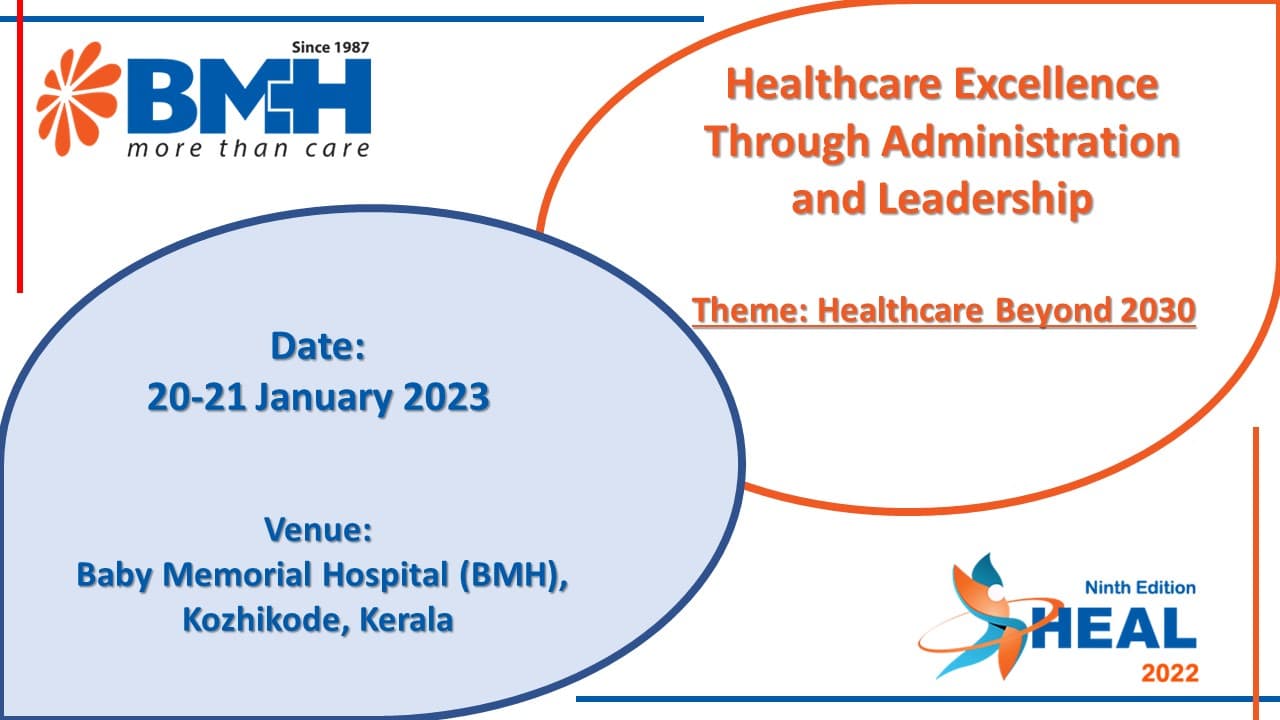 Healthcare Excellence Through Administration and Leadership