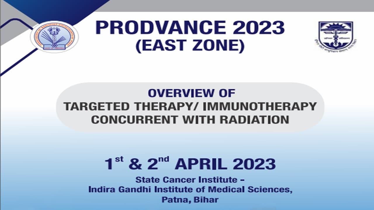 Prodvance East Zone 2023