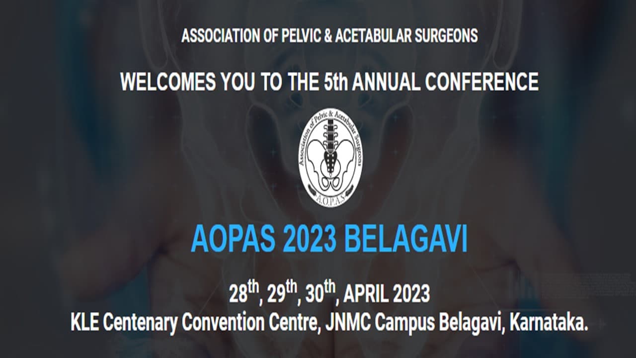 AOPAS 2023 BELAGAVI