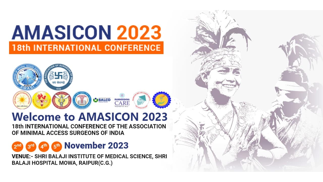 AMASICON 2023