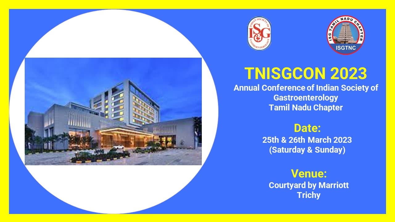 TNISGCON 2023