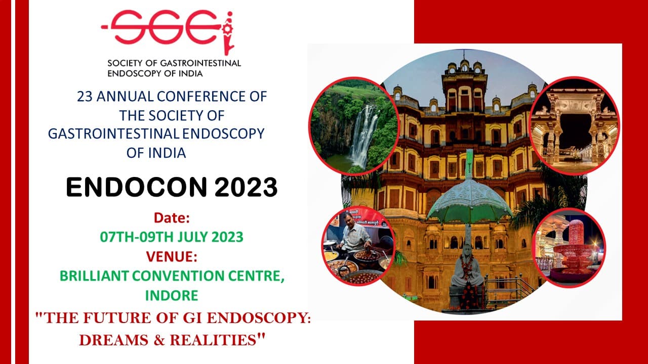 ENDOCON 2023