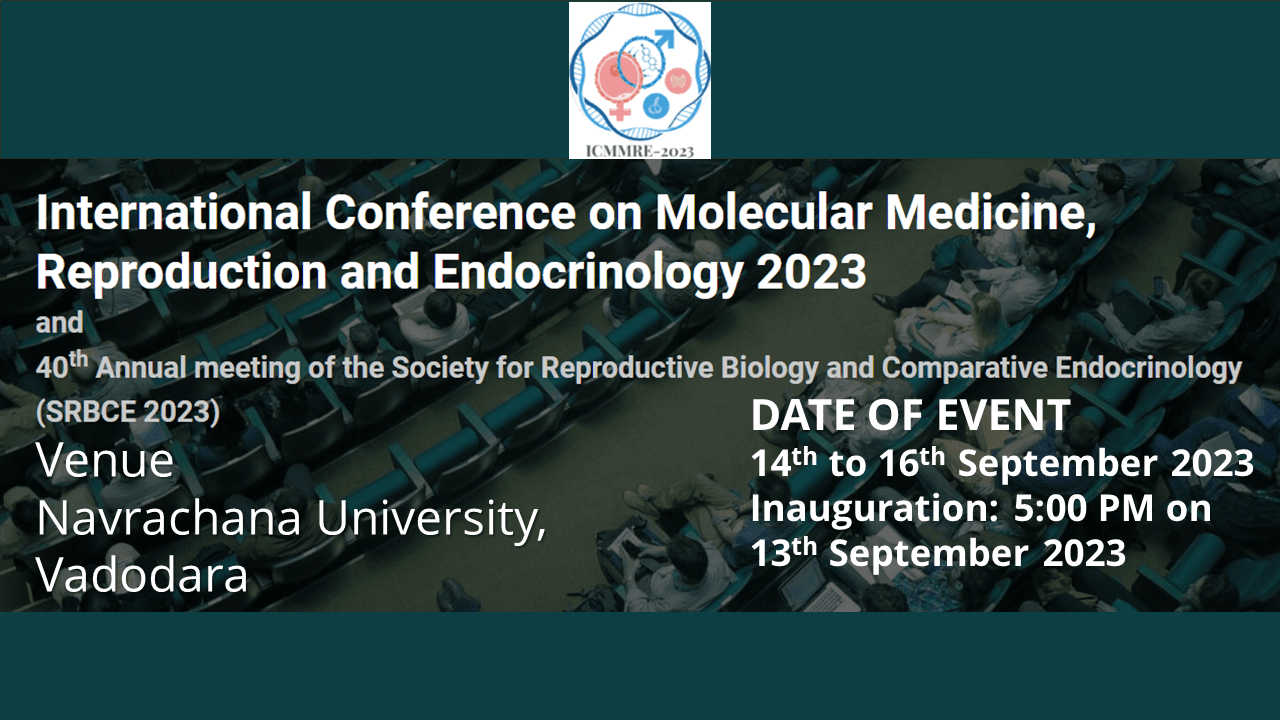 ICMMRE 2023