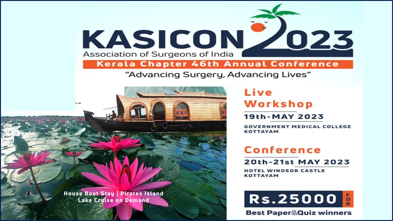 KASICON 2023