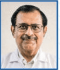 DR. SUKUMAR MEHTA (Consultant Cardio Thoracic Surgeon)