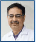 DR. SHALIN THAKORE (Consultant Interventional Cardiologist)