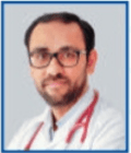 DR. ZEESHAN MANSURI (Consultant Interventional Cardiologist)