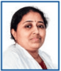 DR. HETAL PARIKH (Consultant Neurologist)