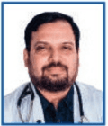 DR. SATYAJIT DIXIT (Consultant Neuro Surgeon)