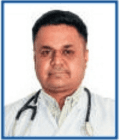 DR. JATIN SANADIA (Consultant Ortho Trauma Surgeon)