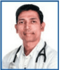 DR. ANUP KARKETTA (Consultant Ortho Trauma Surgeon)
