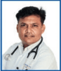 DR. SANKET MANKAD (Consultant Infection Disease Specialist)