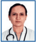 DR. FALGUNI IYER (Consultant Physician)