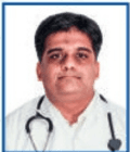 DR. BHAVIN VASAVADA (Consultant Hepatobiliary & Liver Transplant Surgeon)
