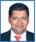 DR. ADITYA NANAVATI (Consultant Multi-organ Transplant & HPB Surgeon Global Hospital, Mumbai)
