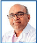 DR. BHAVESH PAREKH (Consultant Onco Physician)