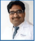 DR. DHARMESH PANCHAL (Consultant Onco Surgeon)