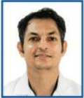 DR. ABHISHEK JAIN (Consultant Breast and Thoracic Onco Surgeon)