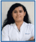 DR. NIKITA RAJGURU (Consultant Pulmonologist)