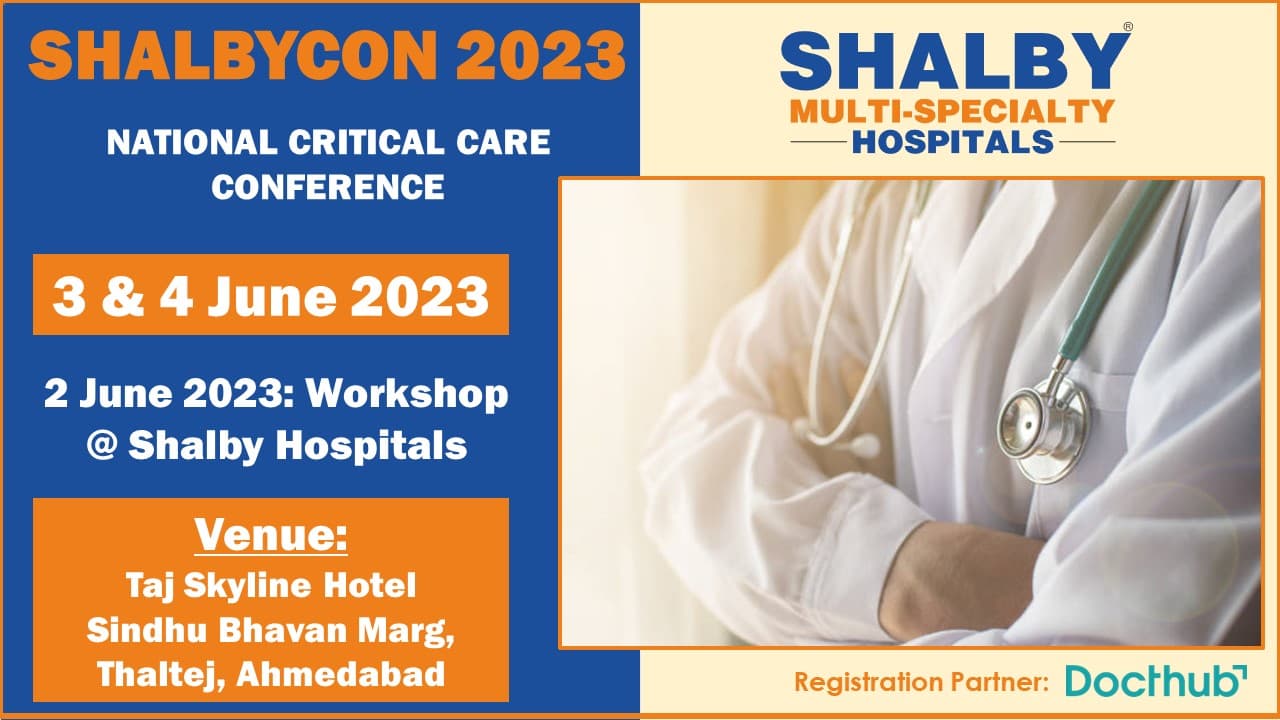 SHALBYCON 2023