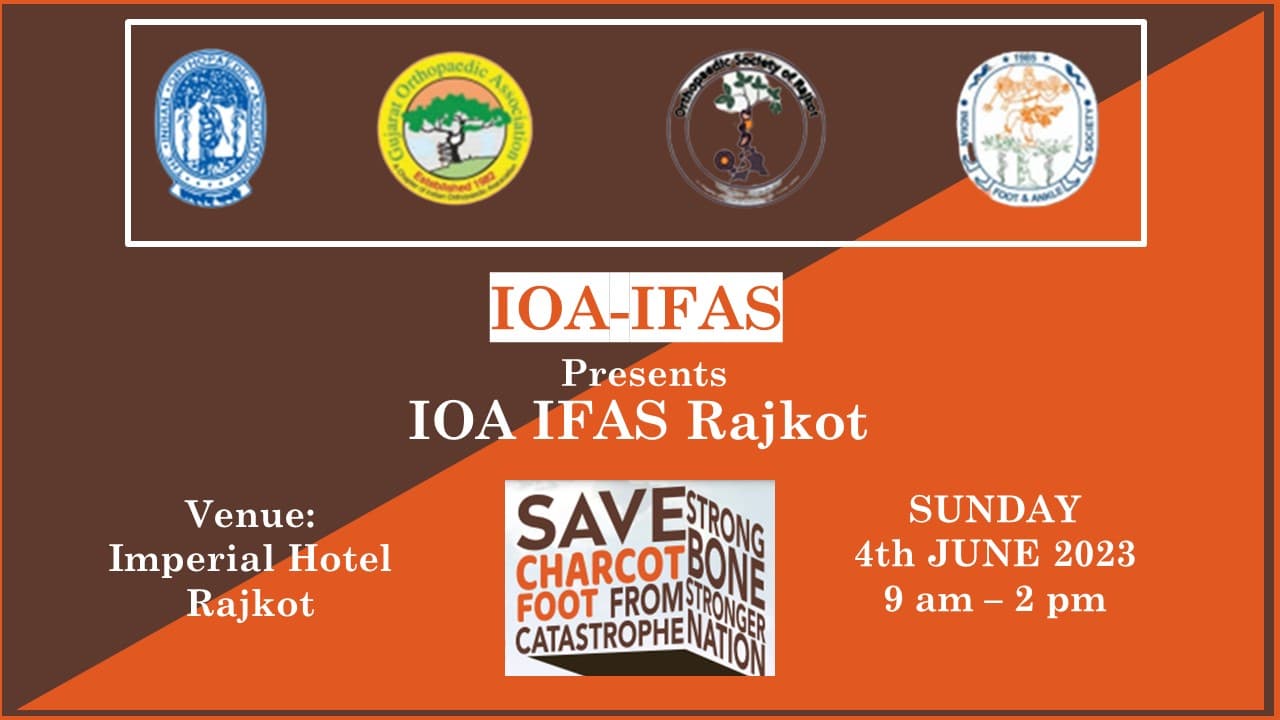 IOA IFAS Rajkot
