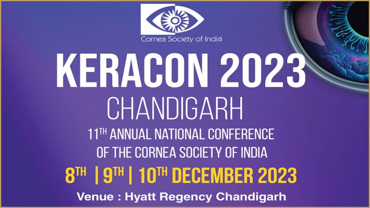 KERACON CHANDIGARH 2023