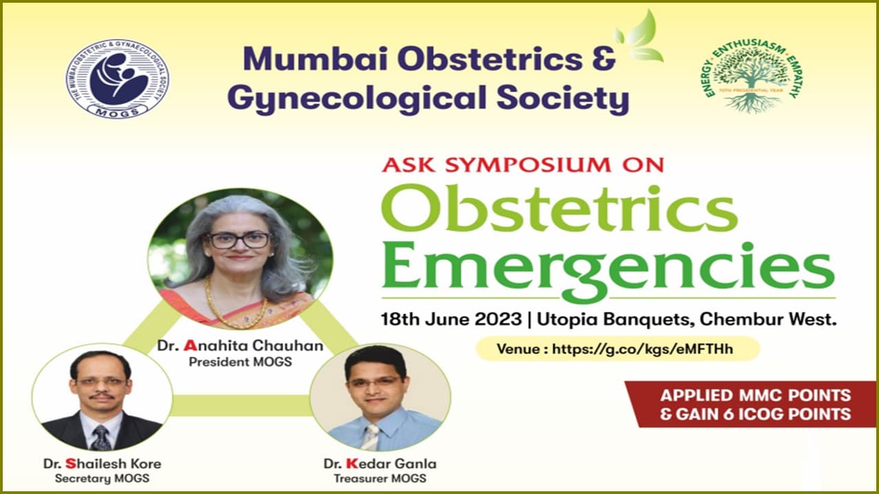Obstetrics Emergencies