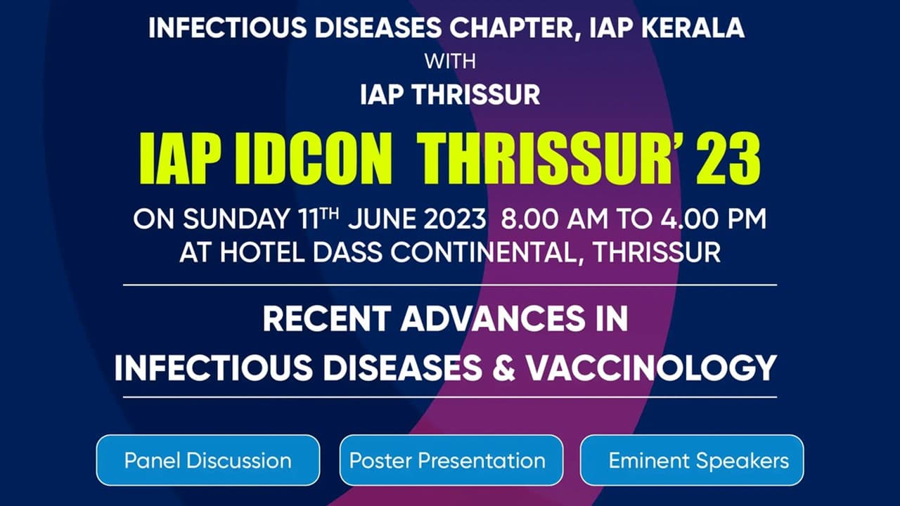 IDCON Thrissur 2023