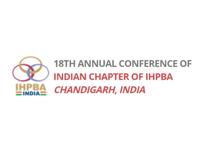 IHPBA India 2021