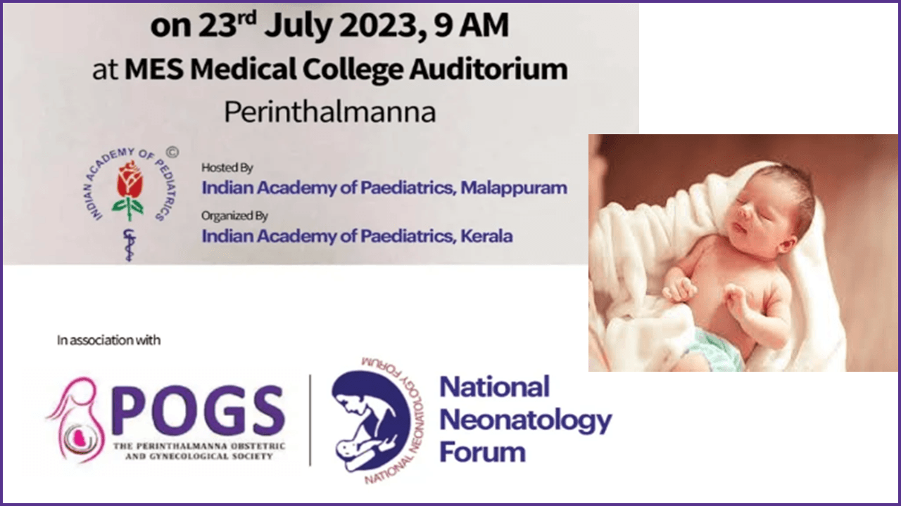 Kerala Pericon 2023