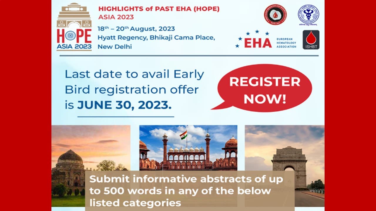 HOPE ASIA 2023